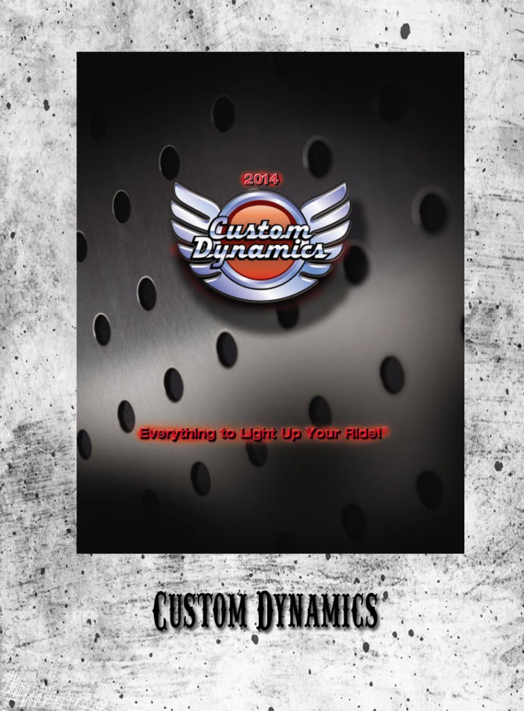 Custom Dynamics