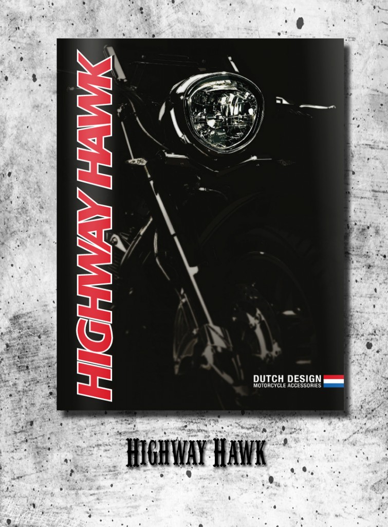 Highway Hawk