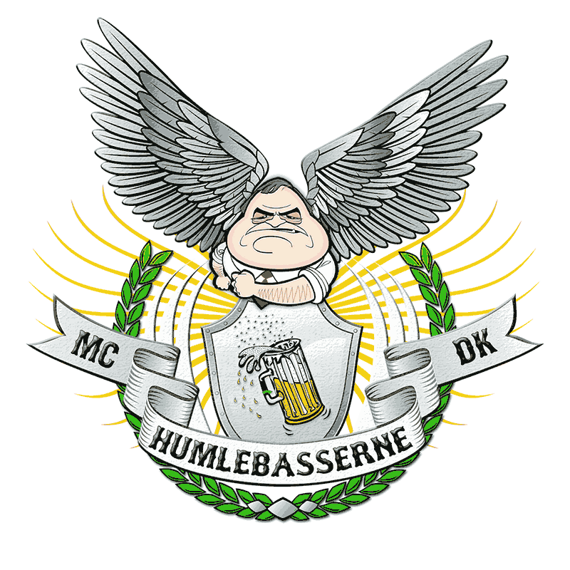 MC-Humlebasserne