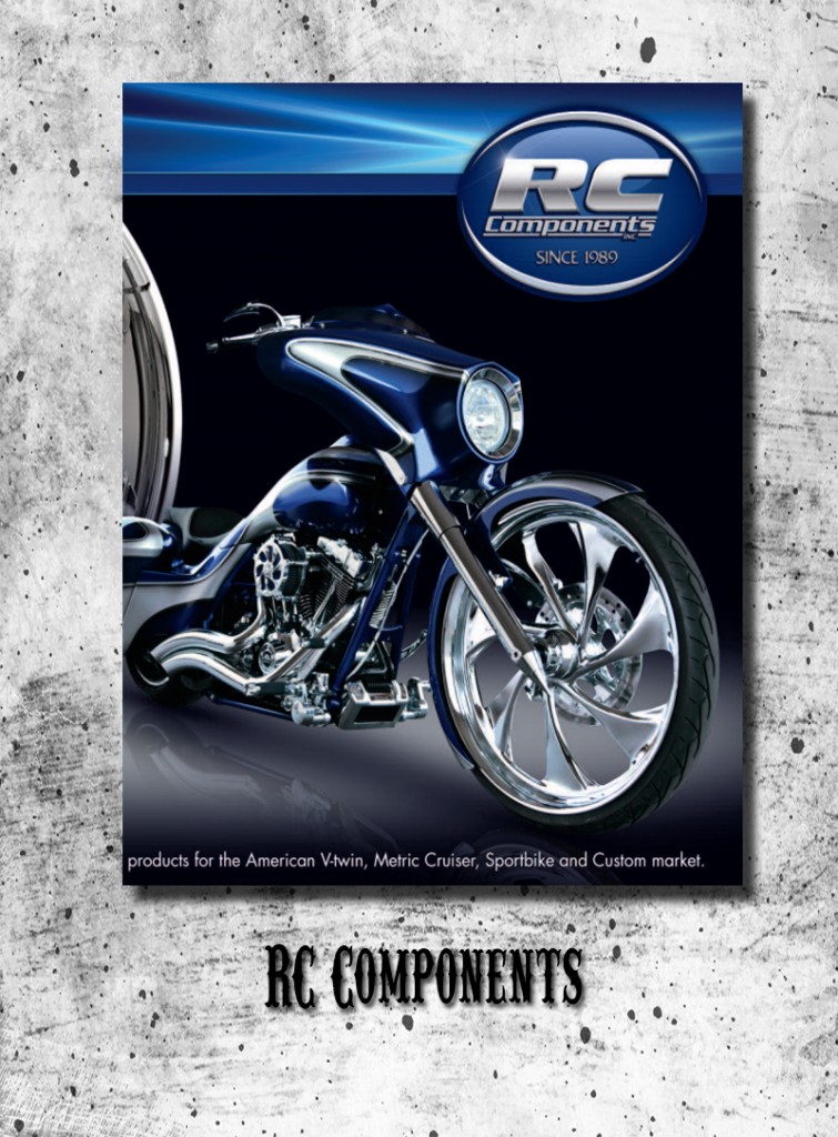 RC Components