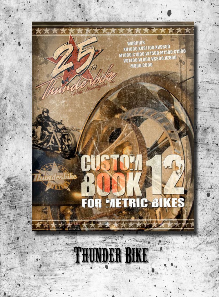 Thunderbike