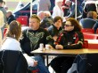 Bikertræf hos BikX i Næstved 2009