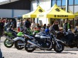 Bikertræf hos BikX i Næstved 2009