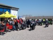 Bikertræf hos BikX i Næstved 2009