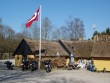 Bikertræf hos BikX i Næstved 2009