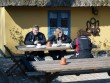 Bikertræf hos BikX i Næstved 2009