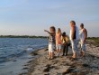 Frølunde Fed ved Korsør en hyggelig lørdag 2010