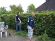 Frølunde Fed ved Korsør en hyggelig lørdag 2010