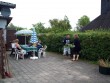 Frølunde Fed ved Korsør en hyggelig lørdag 2010