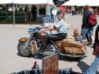 MC Træf - Harley-Davidson træf Roskilde 2008
