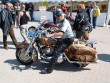 MC Træf - Harley-Davidson træf Roskilde 2008