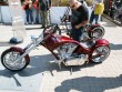 MC Træf - Harley-Davidson træf Roskilde 2008