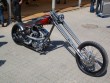 MC Træf - Harley-Davidson træf Roskilde 2008