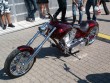 MC Træf - Harley-Davidson træf Roskilde 2008