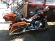 MC Træf - Harley-Davidson træf Roskilde 2008