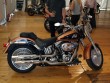 MC Træf - Harley-Davidson træf Roskilde 2008