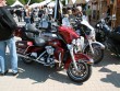 MC Træf - Harley-Davidson træf Roskilde 2008