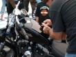 MC Træf - Harley-Davidson træf Roskilde 2008