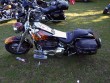 MC Træf - Harley-Davidson træf Roskilde 2008