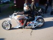 MC Træf - Harley-Davidson træf Roskilde 2008