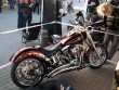 MC Træf - Harley-Davidson træf Roskilde 2008