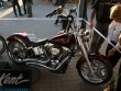 MC Træf - Harley-Davidson træf Roskilde 2008