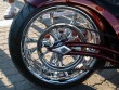MC Træf - Harley-Davidson træf Roskilde 2008