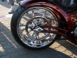 MC Træf - Harley-Davidson træf Roskilde 2008