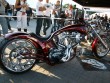 MC Træf - Harley-Davidson træf Roskilde 2008