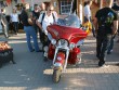 MC Træf - Harley-Davidson træf Roskilde 2008