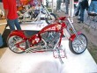MC Træf - Harley-Davidson træf Roskilde 2008
