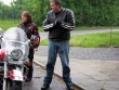 MC tur til Harzen i 6 dage i 2010