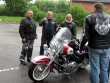 MC tur til Harzen i 6 dage i 2010