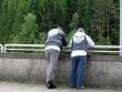 MC tur til Harzen i 6 dage i 2010