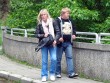 MC tur til Harzen i 6 dage i 2010