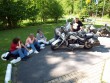MC tur til Harzen i 6 dage i 2010