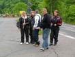 MC tur til Harzen i 6 dage i 2010