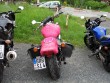 MC tur til Harzen i 6 dage i 2010