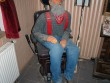 MC tur til Harzen i 6 dage i 2010