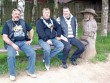 MC tur til Harzen i 6 dage i 2010