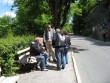 MC tur til Harzen i 6 dage i 2010