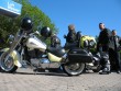 MC tur til Harzen i 6 dage i 2010