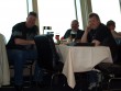 Herretur 2010 med Kim, Johnny og Huller fra MC Humlebasserne