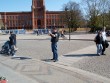 Herretur 2010 med Kim, Johnny og Huller fra MC Humlebasserne