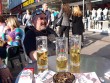 Herretur 2010 med Kim, Johnny og Huller fra MC Humlebasserne