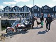 Herretur 2011 med Kim, Johnny og Huller fra MC Humlebasserne