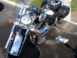 Henrik og Jannis Suzuki Intruder VL 1500 LC fra 2000