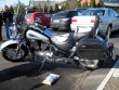 Henrik og Jannis Suzuki Intruder VL 1500 LC fra 2000