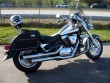 Henrik og Jannis Suzuki Intruder VL 1500 LC fra 2000