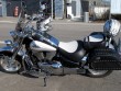 Henrik og Jannis Suzuki Intruder VL 1500 LC fra 2000